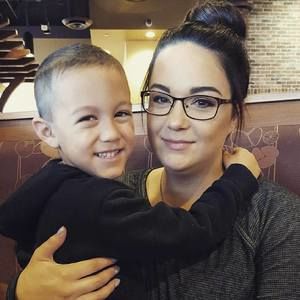 Meet your Posher, Jessica